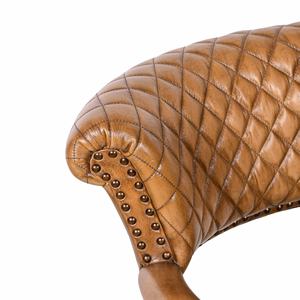 Silla de Oficina con Ruedas y Características Ajustables para Sala de Estudio y Configuración de Estación de Trabajo - Product Image 3