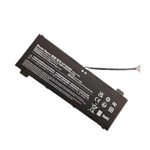 แบตเตอรี่แล็ปท็อป 3733mAh รุ่น AP18E8M สำหรับ Acer Nitro 5 AN515-54 AN515-55 AN517-51 7 AN715-51 Aspire 7 A715-74 A715-74G ซีรีส์ AP18E7M - Product Image 4