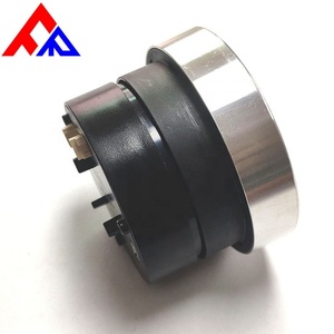 Fabricantes Profesionales Personalizan Nuevas Pantallas LCD TFT Circulares y Cuadradas de 1.28, 1.6, 2.1 y 2.4 Pulgadas con Rotación - Product Image 5