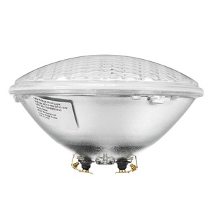 IP6818w màu trắng dưới nước ứng dụng par56 bơi màu trắng hồ bơi đèn led - Product Image 1