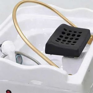 Bac à shampoing mobile pour thérapie capillaire, sans raccordement à l'eau ni au drainage, exclusivement pour salons de coiffure - Product Image 3