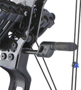 Arc à poulies et arc de chasse pour l'extérieur en promotion, capable de tirer à la fois des billes d'acier UML-JHIHVG5265 Arc à poulies de chasse UML-JHIHVG5265 - Product Image 6