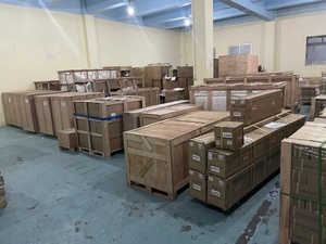 Çin'den amerika birleşik devletleri nakliye tam konteyner hizmeti mobilya ve ev aletleri konusunda uzmanlaşmış - Product Image 4