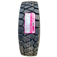 Pneus de camion lourd de bonne qualité 215/75R17.5 TBR Pneu radial AVEC certification PVOC pour Shacman Howo Sinotruck