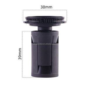 Nouvelle fourche avant tuyau inférieur antivol caché vélo couverture de vélo emplacement Tracker <span class=keywords><strong>Support</strong></span> étui de protection pour Air mini étiquette - Product Image 5