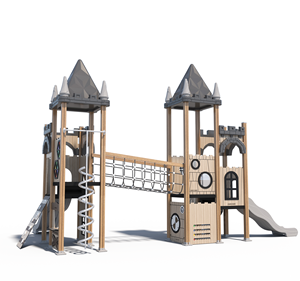 Le scivolate per <span class=keywords><strong>parchi</strong></span> <span class=keywords><strong>giochi</strong></span> all'aperto sono popolari e vengono utilizzate <span class=keywords><strong>in</strong></span> aree panoramiche, scuole, <span class=keywords><strong>parchi</strong></span>, aree gioco e <span class=keywords><strong>parchi</strong></span> divertimento all'aperto. - Product Image 4