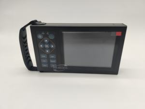 THR-VM10 Draagbare Ultrasone Machine Voor Veterinaire Apparatuur Met Elektronische Transrectale Sonde - Product Image 3