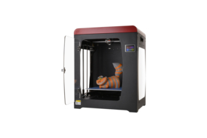 Fdm-334 Bibo Factory 3d Printing <b>Machine</b> Widely Used High Accuracy Stability Speed Fdm Printing 3d <b>Printer</b> Factory 3d Printing - Product Image 4