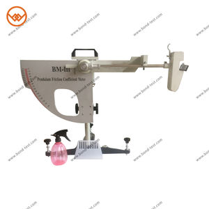 Kwaliteit Britse Slinger Slip Weerstand Coëfficiënt Test Slinger Slip Weerstand <span class=keywords><strong>Tester</strong></span> Te Koop - Product Image 5