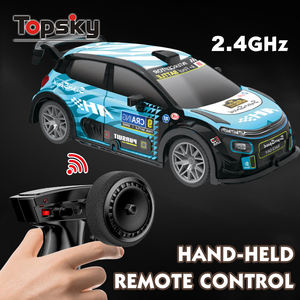 Di alta qualità Drift modello di veicolo Rc auto <span class=keywords><strong>da</strong></span> corsa 4 ruote luce elettronica 1: 22 auto <span class=keywords><strong>da</strong></span> corsa <span class=keywords><strong>telecomandata</strong></span> giocattolo per ragazzi - Product Image 4