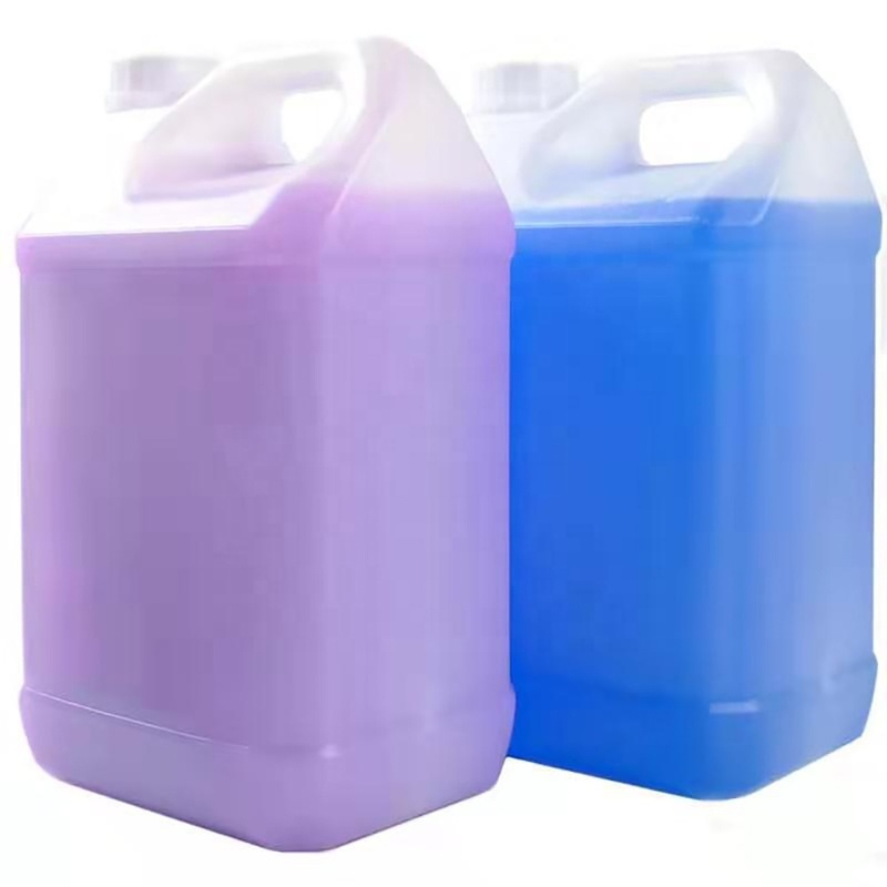 Factory Direct Bulk Liquid Laundry Detergent