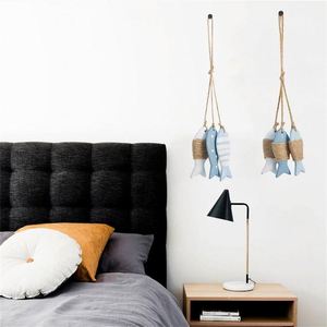 Accessori per la casa e la decorazione moderna decorazione organica vivaio parete Deco Boho casa liquidazione camera decorativa per bambini - Product Image 2