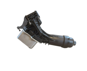 WLGRT 11428580415 refroidisseur d'huile pour BMW G30 G31 518d 520d 520dX G32 <span class=keywords><strong>620d</strong></span> X3 18d 20d - Product Image 2