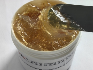 Grasa Lubricante Industrial SVKV para Sistemas de Engranajes Reductores, Aceite Base Antidesgaste, Larga Vida Útil - Product Image 2