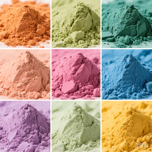 Fabriekslevering Biologische Bosbessensap Poeder Natuurlijke 25% Bosbessen Extract Poeder Anthocyanine - Product Image 2