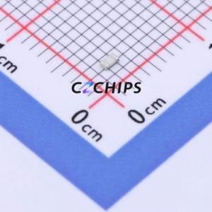 AR03BTCX0820 ตัวต้านทานแบบ SMD 0603 (ประเภท: ฟิล์มบาง) (ความต้านทาน: 82 โอห์ม ความแม่นยำ: 0.1%) - Product Image 2