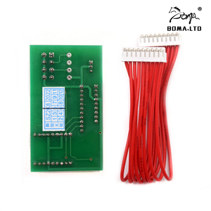 10 11 82 500 Tự Động Thiết Lập Lại Bộ Giải Mã <span class=keywords><strong>Chip</strong></span> Cho <span class=keywords><strong>HP</strong></span> <span class=keywords><strong>DesignJet</strong></span> 500 500 500Ps 510 800 800Ps 815MFP 820MFP 10PS 20PS 50PS 30 70 90 Máy In - Product Image 1