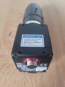 กล้องคีย์เอ็นซ์ CA-H200MX 2mpx พร้อมเลนส์ ระบบวิชัน ใช้แล้ว - Product Image 4