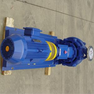 고강도 맞춤형 IS 원심 워터 펌프 공장에서 직접 다기능 펌프 - Product Image 3