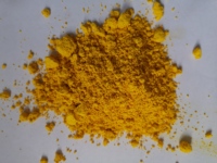 Transparent Jaune 5G Colorants Solvant Jaune 157