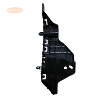 Grosir harga rendah pelat panduan kulit bumper depan 42527092 untuk pelacak Chevrolet