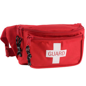 Safety Rescue Workwear Ringan Pertolongan Pertama Tas Pinggang Penjaga <span class=keywords><strong>Fanny</strong></span> <span class=keywords><strong>Pack</strong></span> Medis - Product Image 3