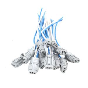 موصل أسلاك السيارات المقاوم للماء ثنائي الاتجاه من نوع KET MG610320-5 DJ7022Y-2-21 - Product Image 4