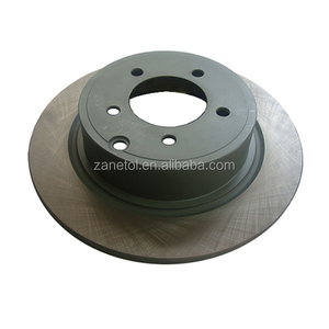 4615a010 4615a121 4743999aa Phía Sau Phanh Đĩa Phanh <span class=keywords><strong>Rotor</strong></span> Cho <span class=keywords><strong>Chrysler</strong></span> Sebring Jeep La Bàn 2007 2017 Dodge Tầm Cỡ - Product Image 1