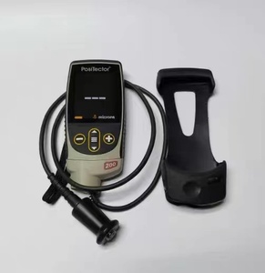 Medidor de Espesor de Revestimiento Avanzado Defelsko PosiTector 2000 D/A - Product Image 1