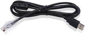 PMKN4147A PMKN4147 avant Mobile câble de programmation <span class=keywords><strong>USB</strong></span> pour DM 1000 / XiR M3188, XiR M3688 / CM 200d, CM300d série et DM 2000 - Product Image 5