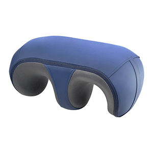 20 Rolling Shiatsu Knee Portable <strong>Acupressure</strong> Vibration Wholesale Foot and Leg Massage Roll Foot Electric <strong>Machine</strong> Price with Heat - Product Image 6