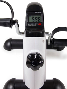 TOPFIT Mini vélo d'exercice pas cher, pédalier d'entraînement pour une utilisation à domicile en intérieur - Product Image 2