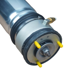 Amortisseurs de suspension pneumatique arrière gauche sans capteur 37126785537 37106767863 37126758573 37106778799 Compatible avec BMW E65 E66 BMW 7 - Product Image 5