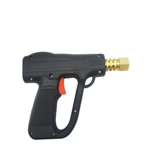 Conjunto de Cables de Soldadura de Alta Conductividad |   <span class=keywords><strong>Pistola</strong></span> Extractora de Abolladuras para <span class=keywords><strong>Soldador</strong></span> de Pernos y Reparación de Carrocerías - Product Image 6