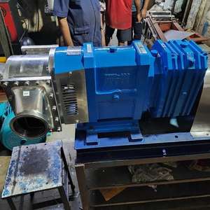 Bombas Lobulares de Alto Rendimiento para Uso Alimentario, para una Transferencia de Fluidos Suave y Eficiente en Aplicaciones Cosméticas y Alimentarias - Product Image 3