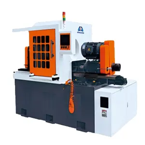 4-Spindle Sliding Table Drilling And Tapping Compound Machine