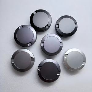 กล่องใส่สนูส 3 ชั้น ราคาถูก กล่องเก็บซองสนูส โลหะ สลักโลโก้ได้  ขายส่ง  กระป๋องสนูสแบบมีลาย  อะลูมิเนียม - Product Image 3