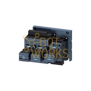 Siemens 3RA24358XE321NB3 - Nuovo - Product Image 1