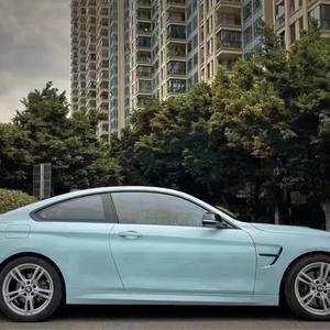 Rejilla de capó de parachoques delantero y trasero M4 envolvente modificada para <span class=keywords><strong>BMW</strong></span> 4 Series F32 F33 F36 420 428 <span class=keywords><strong>435I</strong></span> nueva condición - Product Image 6