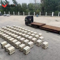 Système de stockage d'énergie à déploiement rapide par conteneur solaire coulissant haute capacité 100 kW pour l'agriculture industrielle et l'exploitation minière à distance