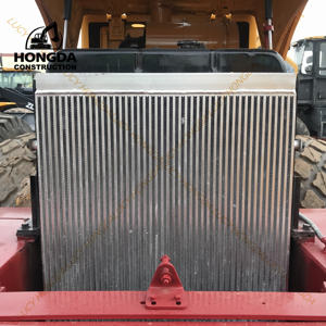 Secondhand CA602D Dynapac Road Roller <b>Compactor</b> for Sale Good Condition with Engine Pump Motor Core Components - Product Image 5