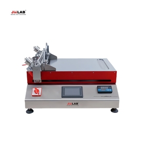 Máquina de Teste de Revestimento Automática em Aço Inoxidável JMLAB, Equipamento de Teste de Revestimento para Laboratório - Product Image 1