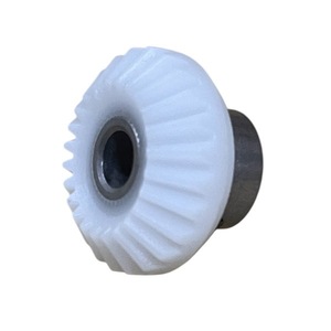 Pied de machine à coudre domestique à axe vertical durable, en fer de haute qualité, garantie 1,5 an, fabriqué à Taïwan - Product Image 2