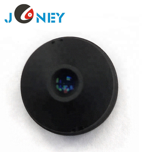 Cctv Cámara pinhole lente 6mm 8mm 10mm de longitud <span class=keywords><strong>focal</strong></span> F1.6 M12 manual montaje iris fijo Mini tamaño de la lente - Product Image 4