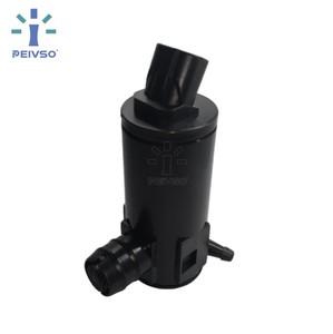 Bomba de Lavaparabrisas Nueva a Precio de Fábrica PEIVSO para Hyundai Elantra 17-18 Sonata 15-17 Kia Forte 2019 98510-C1000 - Product Image 1