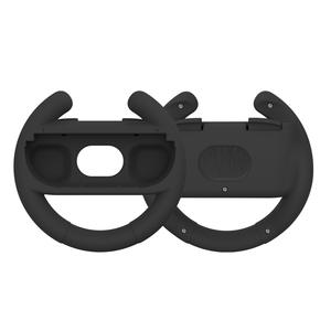 Switch2 Racing Game Stuurwiel Controller Set van 2 met ABS Materiaal Links en Rechts Paar - Product Image 1