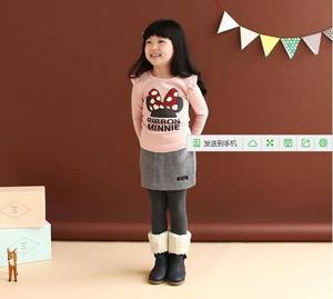 เสื้อกล้ามเด็กผู้หญิงแบบแฟนซีรุ่นล่าสุด - Product Image 5