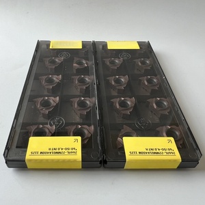 <span class=keywords><strong>DNMG150408</strong></span>-PM 4325 Carbide biến chèn phay Cutter - Product Image 2