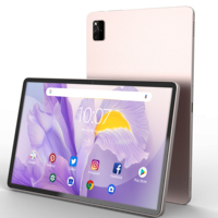Tablette Pulgadas Android 10 12 14 pouces pour enfants avec clavier