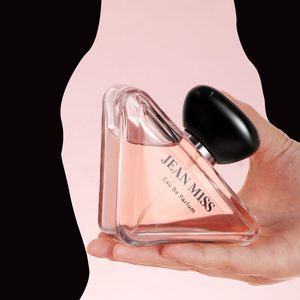 Parfum Arabe JEAN MISS Pradsy Paradoxed, Parfum de Créateur Boisé Fraise, <span class=keywords><strong>Spray</strong></span> de Parfum pour le Commerce International - Product Image 3